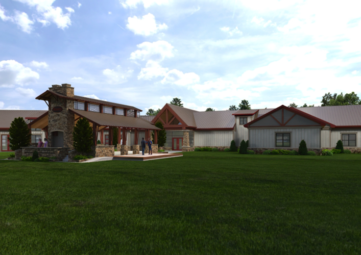 South Williamsport borough offers peek at plans for new community